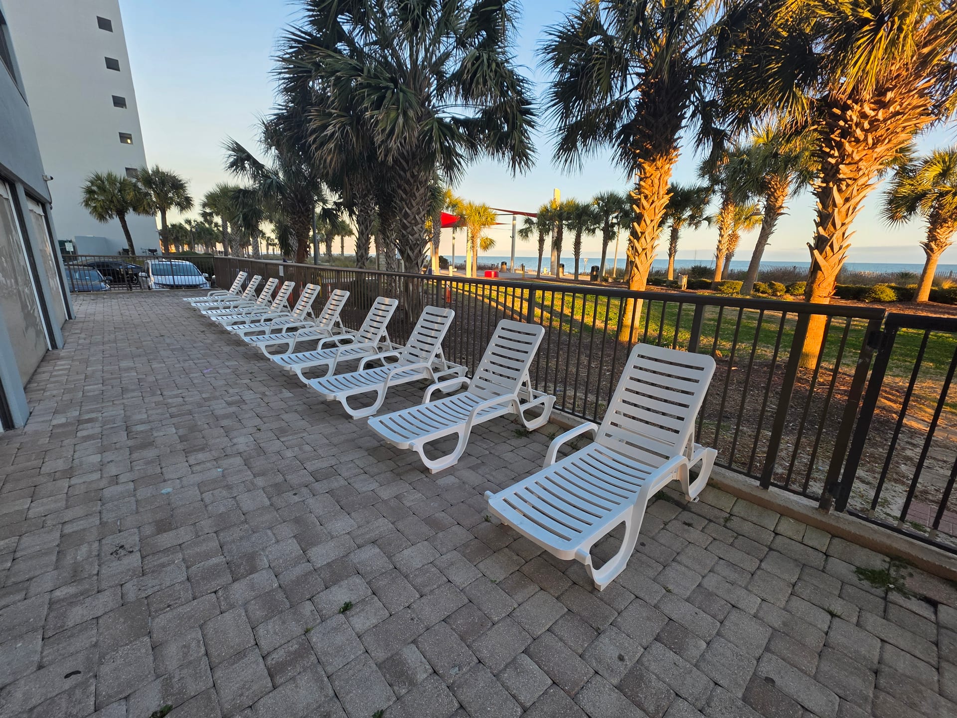 Holiday Sands North Property