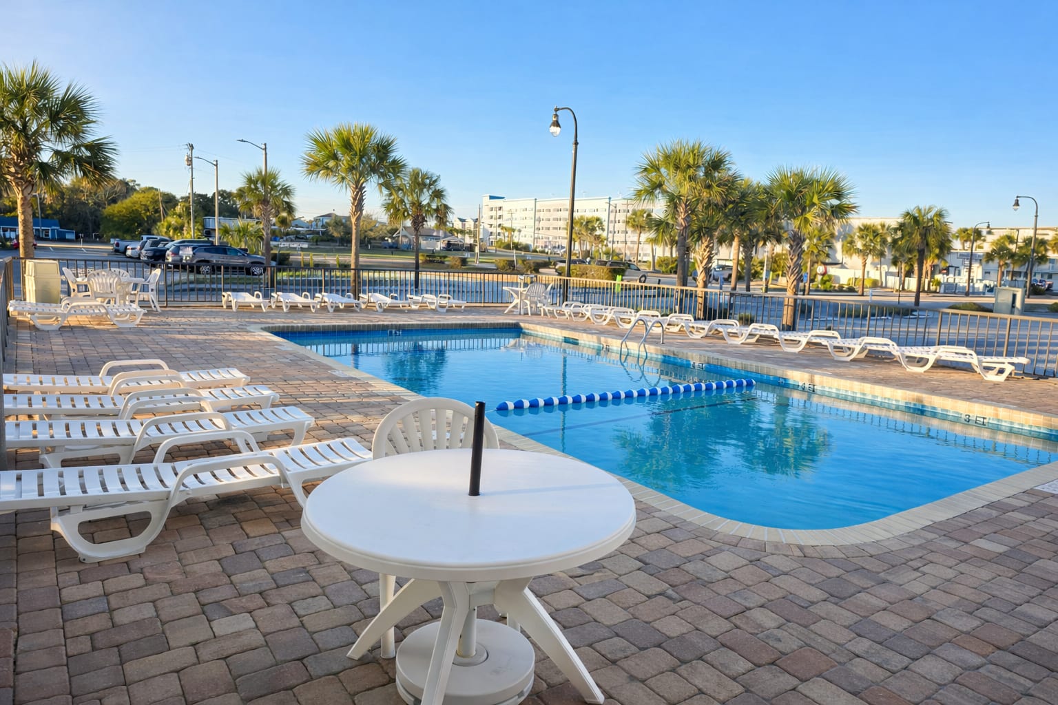 Holiday Sands North Property